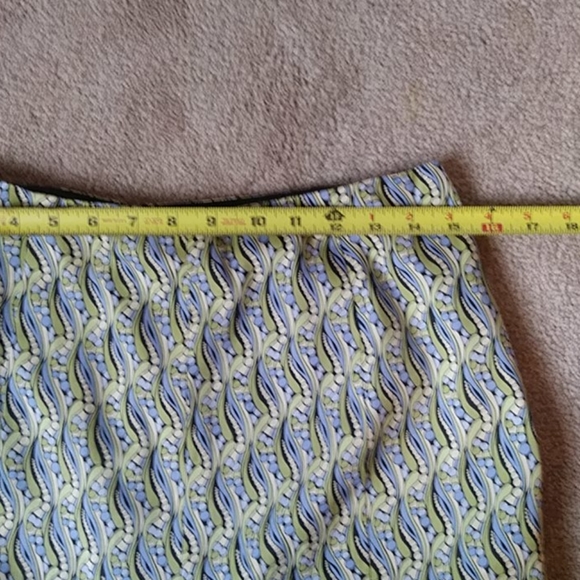 Talbots skirt - Picture 2 of 5